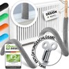 Radiator Brush Long 115 cm I The Ideal Preparation for