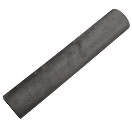 iplusmile Suede Auto Headliner Fabric with Foam Backing Automotive Upholstery Liner Car Interior Accessories Decoration for Car Truck SUV RV Roof