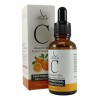 Serum Aclarante Con Vitamina C Hidratante Facial