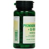 Bios Pycnogenol 30 mg with Q-10 60 mg 100 Capsules