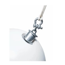 Taylor Made 33020 Taylor Made 2" Mooring Collar for Marine Application