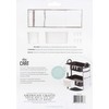We R A La Cart Accessory Kit-9 Pieces