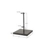 Easels by Amron Cane Stand, Walking Stick, Staff, Rod, Holder