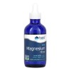 Magnesio Líquido Trace Minerals 400mg 118ml Sin Sabor Vegano