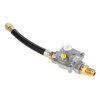 ETERMETA Natural Gas Conversion Kit Regulator Compatible with Kitchen Aid
