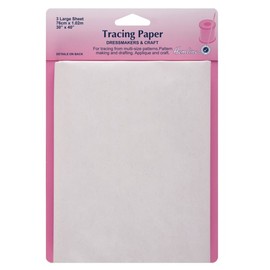 Hemline Dressmakers Tracing Paper