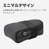 BBB Saddlebags Race Pack Black