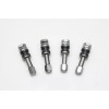 1320 Performance Super Light Weight Aluminum Racing TIRE VALVE STEM