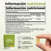Aceite De Orégano Y Comino Negro - 2 Pack (240