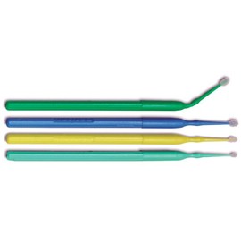 Centrix 380006 Benda Micro Applicator Multi-Color Fine 400/Bx