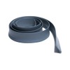 Door Btm Seal Vnyl37'Gry