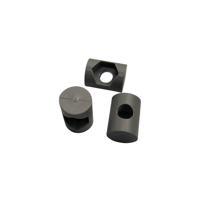 8 x Compatible with Fluval FX4 FX5 & FX6 Canister