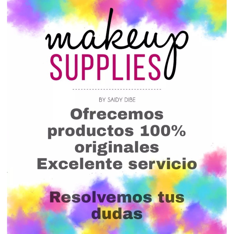 Adara Paris Borla Triangular Adara Paris Borla Para Sellar Maquillaje