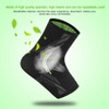 Ankle Brace Compression Sleeve Ankle Support for Sports, Relieves Achilles
