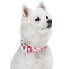 Blueberry Pet 10+ Patterns Forest Fun Dog Collars