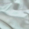 Homescapes Organic Cotton Duck Egg Blue Housewife Pillowcase 400 Thread