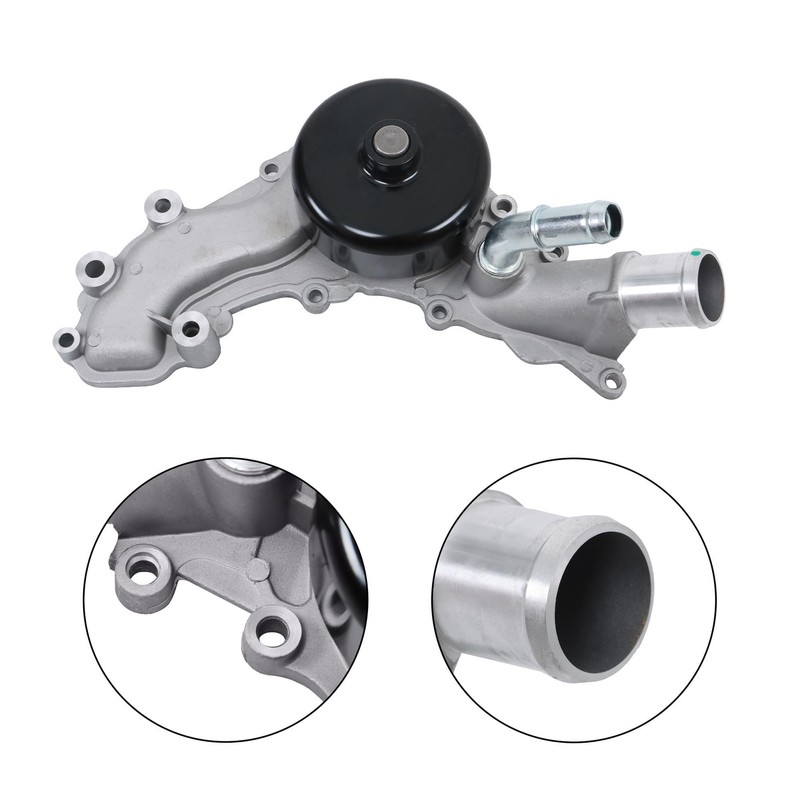 Thomletha Head Gasket Set Timing Chain Kit Water Pump Replacement