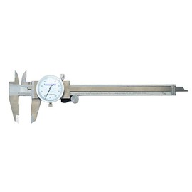Frankford Arsenal 516-503 - Calibro con quadrante, Multicolore, Taglia Unica
