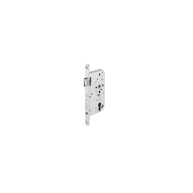 cyclingcolors Mortice Lock for Fire Protection Doors, Profile Cylinder, Object