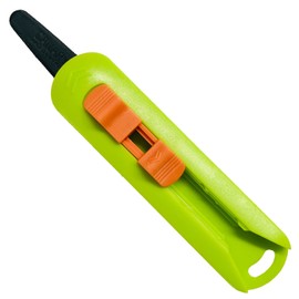 Hasegawa Cutter, Cardboard Saw, Logistics Kun, Fluorine DC-15F