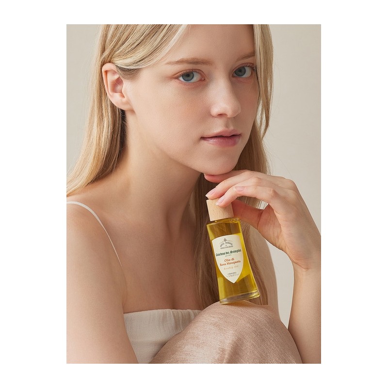 Rosa Mosqueta (Rosehip Oil) 50ml / 로사 모스퀘타(로즈힙 오일) 50ml