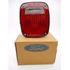 Ford NOS New OEM 1999-2017 Flatbed/Work Truck RH TAILLIGHT TAILLAMP