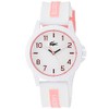 Lacoste Watch TEEN Pink Quartz, white