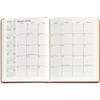 Graphic Image 2025 Desk Diary Agenda Appointment Book Planner, Genuine