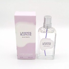 L’OCCITANE L'Occitane Lavande Blanche EDT For Women 1.6oz / 50ml *NEW IN BOX*