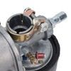 Carburetor Assembly for 49cc 50cc 60cc 66cc 80cc 2 Stroke