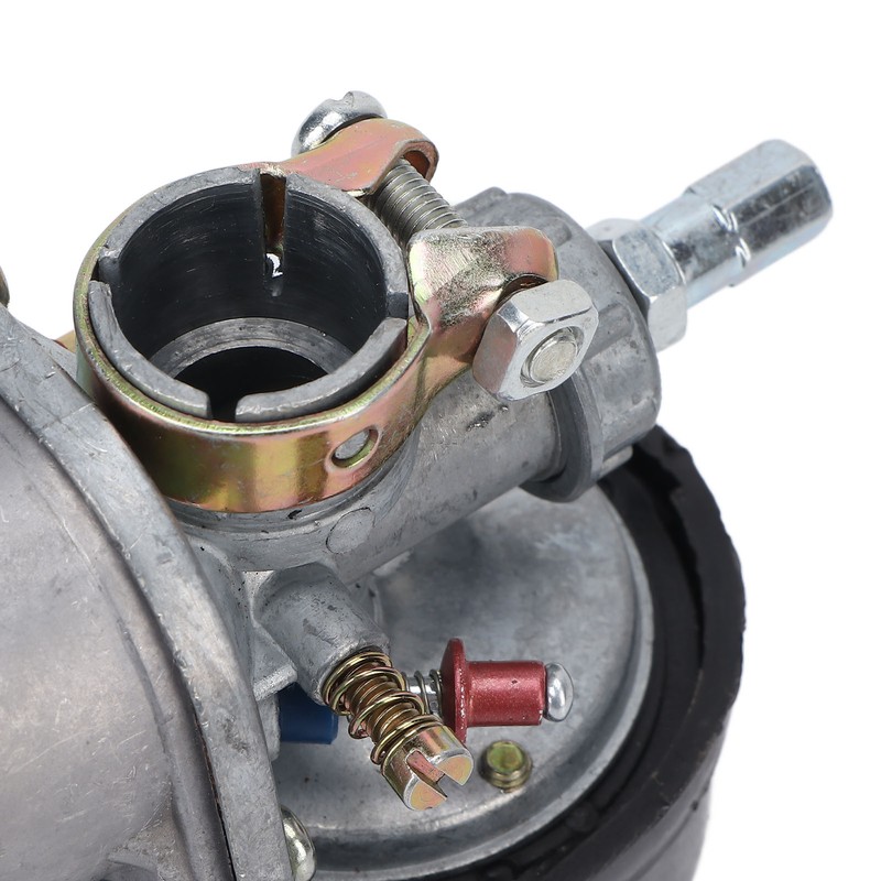 Carburetor Assembly for 49cc 50cc 60cc 66cc 80cc 2 Stroke