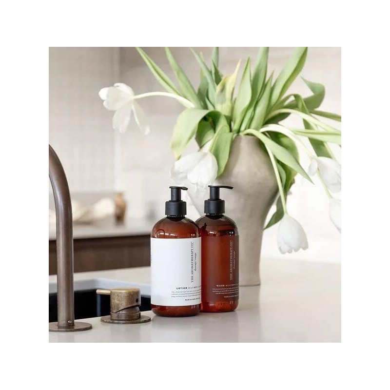 Therapy Range Therapy Range Hand & Body Lotion WILD BERRY