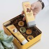 Burts Bees Classics Gift Set, 6 Products in Giftable Tin