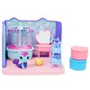 Gabby's Dollhouse Marcat Bathroom Set