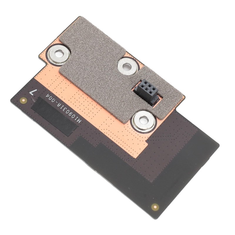 Placa WiFi Bluetooth, Módulo de Tarjeta WiFi Inalámbrica para Consola