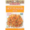 Indianlife, Snack Mix Hot Punjabi, 7 Ounce