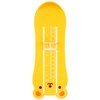 Bojueshaw Kids Foot Measurer,Cartoon Pattern Foot Measurer,Portable Foot Measure Sizer