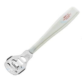 YNRÂ® Callus Remover Corn Hard Skin Remover Foot Heel Shaver Pedicure (White)