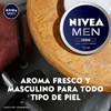 Nivea Men Creme 75ml Crema Humectante Multipropósito Cuerpo Rostro Manos