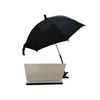 Laptop Sun Umbrella Foldable Laptop sun shade for Working Outside