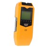 TEHAUX Wall Scanner with LCD Display Handheld Metal and Magnetic