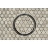 Infinity Drains RT 15 (A) SS - 5" R15 A Tile Drain Strainer- 4" Throat Stainless Steel Satin Stainless