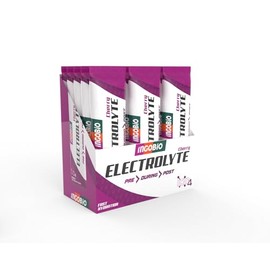 Ingobio Electrolyte Cherry – 15 Adet