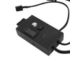 Car FEM BDC Module Testing Platform with Indicator Light Replacement