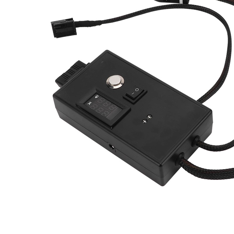 Car FEM BDC Module Testing Platform with Indicator Light Replacement