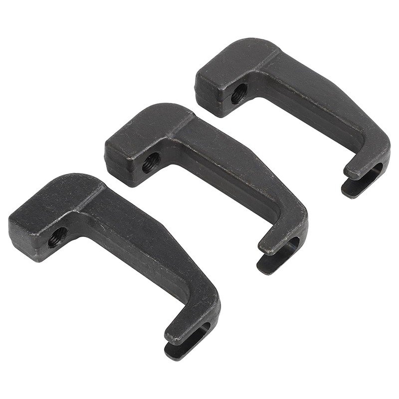 ECCPP 24 PCS Professional Pneumatic Diesel Injector Puller Set for