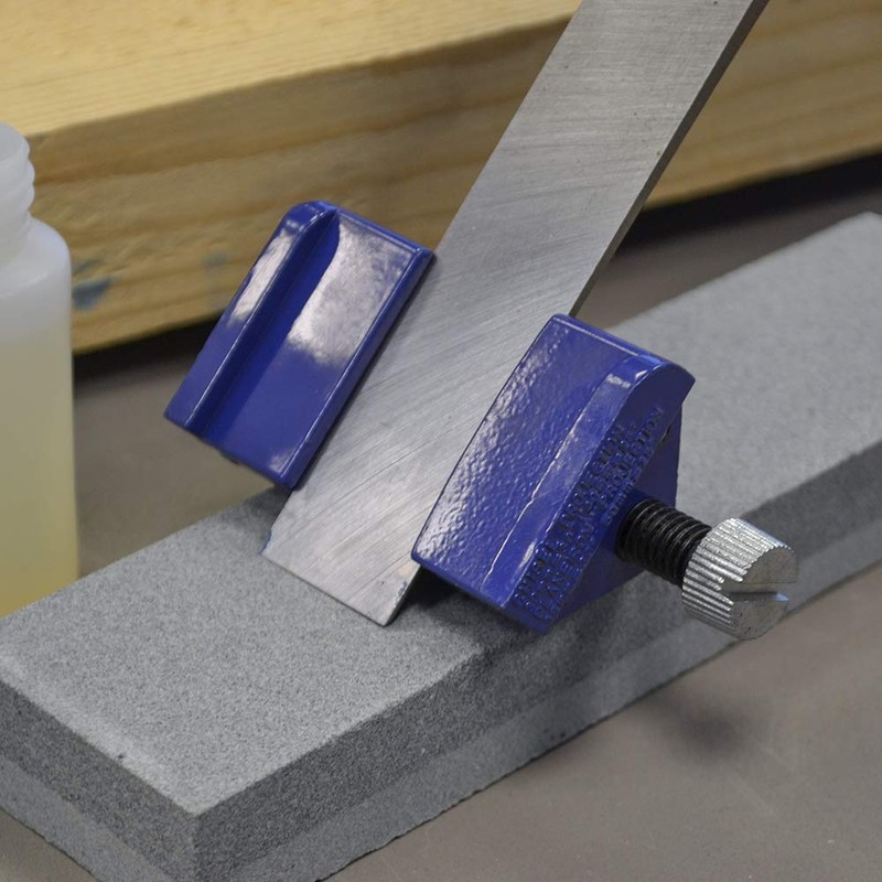Faithfull FAIHG Honing Guide For Bevel edge chisels and plane