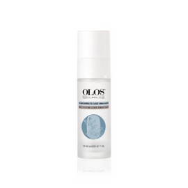 (Ready) OLOS Moisturizing Light Concentrate 30ml x 1 Dry skin OLOS Light Concentrate x 1 / (레디) 올로스 OLOS 모이스춰라이징 라이트 컨센트레이트 30ml 1개 건성 피부 올로스 라이트 컨센트레이트 1개