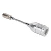 Universal LED Wheelchair Light Adjust Angle 3 Pin XLR Head