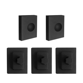 5 Pack 826885 Grate Silicone Feet Compatible With CG Series Gas Cooktop Range Burner Grate Pads Bumpers